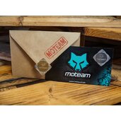 Darčeková poukážka - 80€ + darčekové balenie